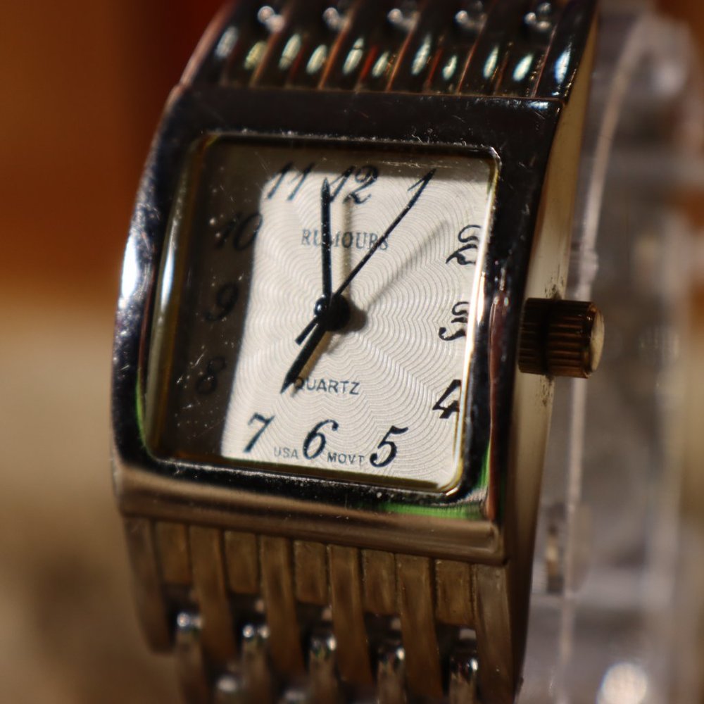 Rumours Watch - Picture 4 of 6